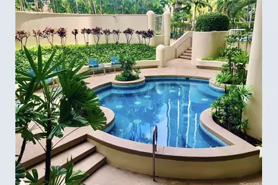 1212 Nuuanu Avenue #4002, Honolulu, HI 96817 - Photo 12