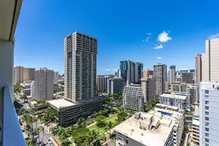 445 Seaside Ave, Honolulu, HI 96815 - Photo 12