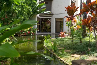 300 Wai Nani Way #II-2116, Honolulu, HI 96815 - Photo 20