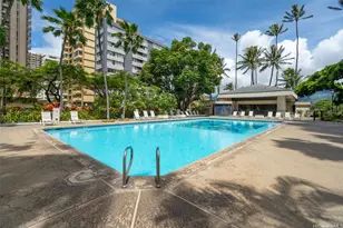 300 Wai Nani Way, Honolulu, HI 96815 - Photo 14