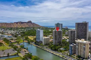 300 Wai Nani Way, Honolulu, HI 96815 - Photo 1