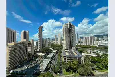 343 Hobron Lane #2005, Honolulu, HI 96815 - Photo 6