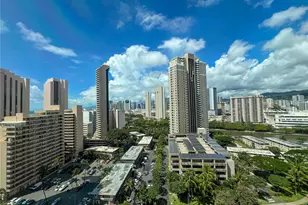 343 Hobron Ln, Honolulu, HI 96815 - Photo 6