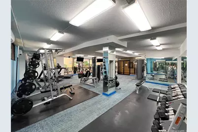 343 Hobron Lane #2005, Honolulu, HI 96815 - Photo 14