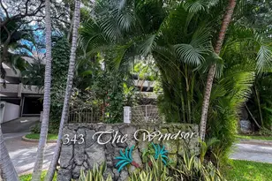 343 Hobron Ln, Honolulu, HI 96815 - Photo 24