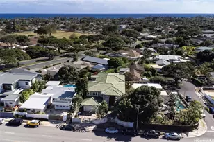 4347 Pahoa Ave, Honolulu, HI 96816 - Photo 2