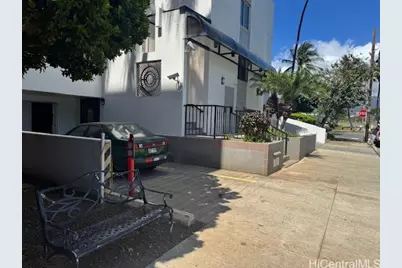 2611 Ala Wai Boulevard #2304, Honolulu, HI 96815 - Photo 22