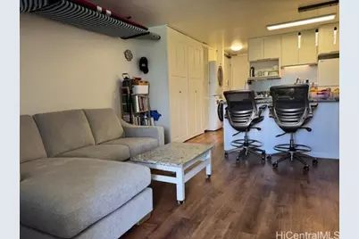 2611 Ala Wai Boulevard #2304, Honolulu, HI 96815 - Photo 1