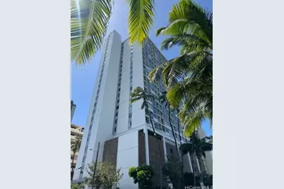 2611 Ala Wai Boulevard #2304, Honolulu, HI 96815 - Photo 24