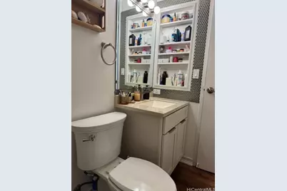 2611 Ala Wai Boulevard #2304, Honolulu, HI 96815 - Photo 8