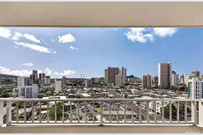 796 Isenberg Street #12G, Honolulu, HI 96826 - Photo 8