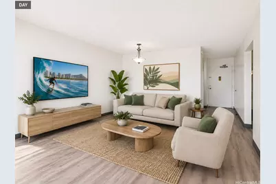 796 Isenberg Street #12G, Honolulu, HI 96826 - Photo 6