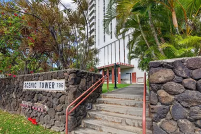 796 Isenberg Street #12G, Honolulu, HI 96826 - Photo 24