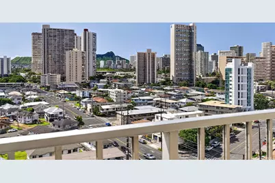 796 Isenberg Street #12G, Honolulu, HI 96826 - Photo 10