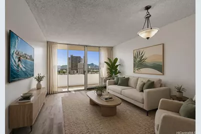 796 Isenberg Street #12G, Honolulu, HI 96826 - Photo 2