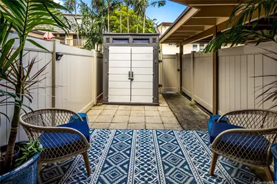 46-435 Kahuhipa Street #B, Kaneohe, HI 96744 - Photo 20