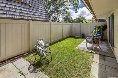 46-435 Kahuhipa Street #B, Kaneohe, HI 96744 - Photo 10