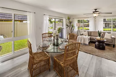 46-435 Kahuhipa Street #B, Kaneohe, HI 96744 - Photo 2