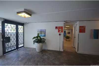 2450 Prince Edward Street #1010A, Honolulu, HI 96815 - Photo 8