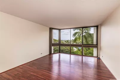 501 Hahaione Street #6L, Honolulu, HI 96825 - Photo 4