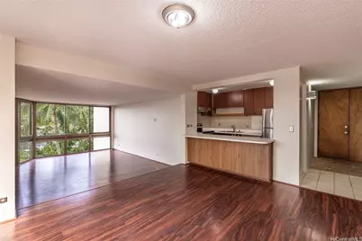 501 Hahaione Street #6L, Honolulu, HI 96825 - Photo 2