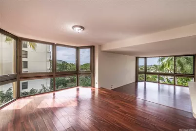 501 Hahaione Street #6L, Honolulu, HI 96825 - Photo 1