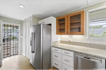 1533 Pualele Place #A, Honolulu, HI 96816 - Photo 10