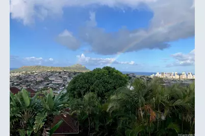 1533 Pualele Place #A, Honolulu, HI 96816 - Photo 2