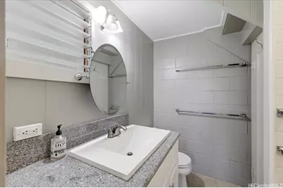 1533 Pualele Place #A, Honolulu, HI 96816 - Photo 18