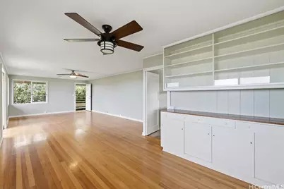 1533 Pualele Place #A, Honolulu, HI 96816 - Photo 8