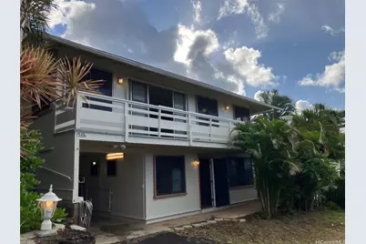 1533 Pualele Place #A, Honolulu, HI 96816 - Photo 1