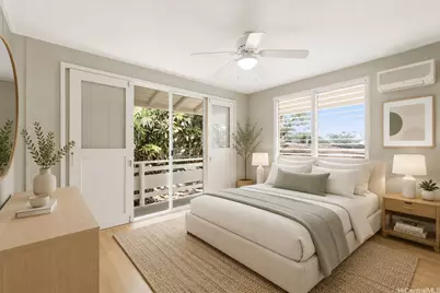 1533 Pualele Place #A, Honolulu, HI 96816 - Photo 14