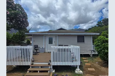 84-956 Hanalei Street #B, Waianae, HI 96792 - Photo 2