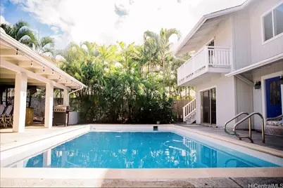952 Holoholo Street, Kailua, HI 96734 - Photo 1