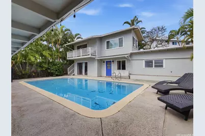 952 Holoholo Street, Kailua, HI 96734 - Photo 2