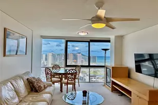 88 Piikoi St, Honolulu, HI 96814 - Photo 1