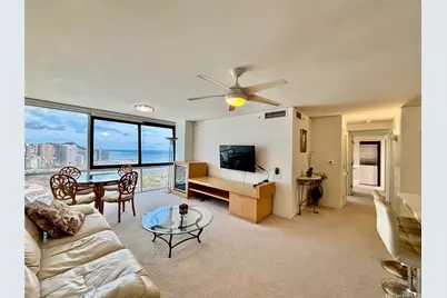 88 Piikoi Street #3606, Honolulu, HI 96814 - Photo 6