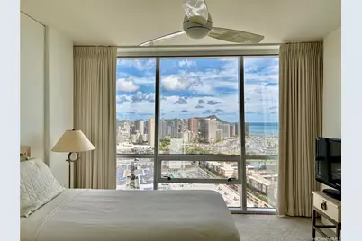 88 Piikoi Street #3606, Honolulu, HI 96814 - Photo 12