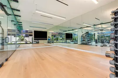 1388 Kapiolani Boulevard #1807, Honolulu, HI 96814 - Photo 24