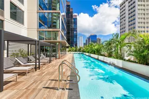1388 Kapiolani Blvd, Honolulu, HI 96814 - Photo 14