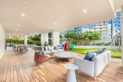 1388 Kapiolani Boulevard #1807, Honolulu, HI 96814 - Photo 22