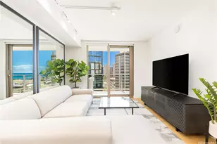 1388 Kapiolani Blvd, Honolulu, HI 96814 - Photo 2