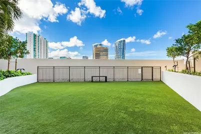 1388 Kapiolani Boulevard #1807, Honolulu, HI 96814 - Photo 16