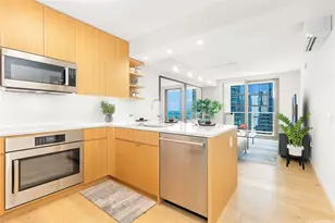1388 Kapiolani Blvd, Honolulu, HI 96814 - Photo 2