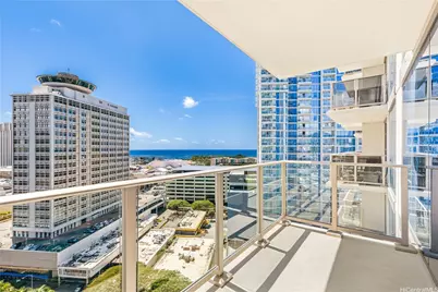1388 Kapiolani Boulevard #1807, Honolulu, HI 96814 - Photo 10