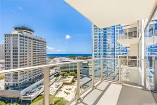 1388 Kapiolani Blvd, Honolulu, HI 96814 - Photo 10