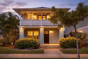 91-1775 Waiaama St, Ewa Beach, HI 96706 - Photo 1