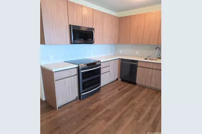 1391 Kapiolani Boulevard #2411, Honolulu, HI 96814 - Photo 6