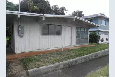 2335 Amoomoo Street, Pearl City, HI 96782 - Photo 1