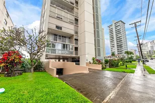 1137 Wilder Ave, Honolulu, HI 96822 - Photo 2